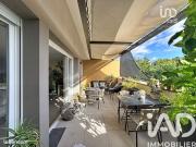 Appartement 4 pièces 78 m²