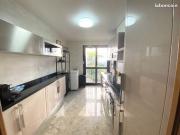 Appartement 4 pièces 78 m²