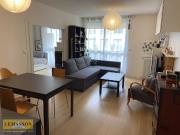 Appartement 4 pièces 78 m²
