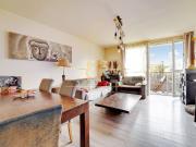 Appartement 4 pièces 78 m²