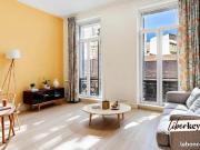 Appartement 4 pièces 78 m²