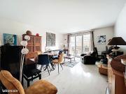Appartement 4 pièces 78 m²