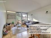 Appartement 4 pièces 78 m²
