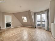 Appartement 4 pièces 78 m²