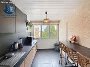 Appartement 4 pièces 78 m²