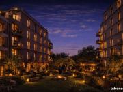 Appartement 4 pièces 78 m²