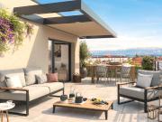 Appartement 4 pièces 78 m²