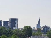 Appartement 4 pièces 78 m²