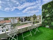 Appartement 4 pièces 78 m²