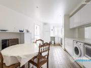 Appartement 4 pièces 78 m²