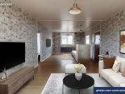 Appartement 4 pièces 78 m²