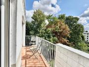 Appartement 4 pièces 78 m²