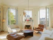 Appartement 4 pièces 78 m²