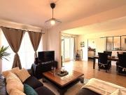 Appartement 4 pièces 78 m²