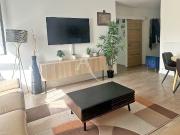 Appartement 4 pièces 78 m²