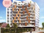 Appartement 4 pièces 78 m²