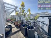 Appartement 4 pièces 78 m²