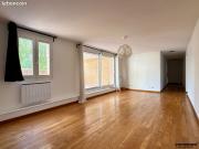 Appartement 4 pièces 78 m²