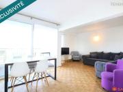 Appartement 4 pièces 78 m²