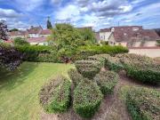 Appartement 4 pièces 78 m²