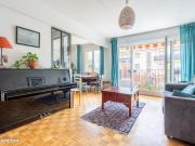 Appartement 4 pièces 78 m²