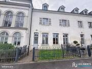 Appartement 4 pièces 78 m²