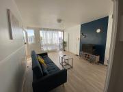 Appartement 4 pièces 79 m²