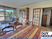 Appartement 4 pièces 78 m²