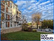 Appartement 4 pièces 78 m²