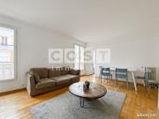 Appartement 4 pièces 78 m²