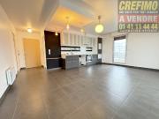 Appartement 4 pièces 78 m²