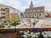 Appartement 4 pièces 78 m²