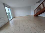 Appartement 4 pièces, 78 m² à louer à Toulouse 31100 Appartement 4 pièces, 78 m² à louer à Toulouse 31100