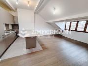 Appartement 4 Pièces, 78 m² Rue Blanche 1205 Genève