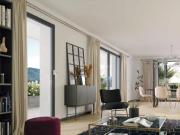 appartement 4 pièces