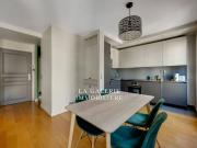 Appartement 4 pièces 79,50m², cave + parking