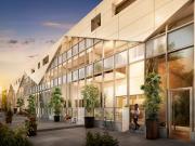 Appartement 4 Pieces 79 m2 bordeaux