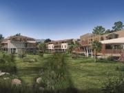 Appartement 4 Pieces 79 m2 la londe les maures