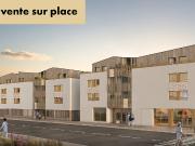 Appartement 4 Pieces 79 m2 st jean de monts