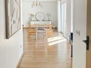 Appartement 4 pièces 79 m²
