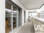 Appartement 4 pièces 79 m²