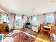 Appartement 4 pièces 79 m² Appartement 4 pièces 79 m²