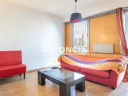 Appartement 4 pièces 79 m²