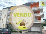 Appartement 4 pièces 79 m²