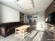 Appartement 4 pièces 79 m²