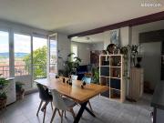 Appartement 4 pièces 77 m²
