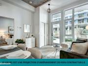 Appartement 4 pièces 79 m²