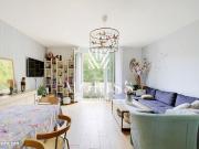 Appartement 4 pièces 79 m²