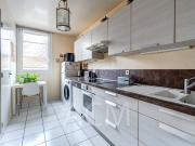 Appartement 4 pièces 79 m²