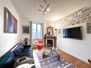 Appartement 4 pièces 79 m²